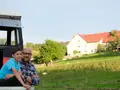 Alte Schule Landwirtschaft in Göppersdorf Alte Schule Landwirtschaft in Göppersdorf